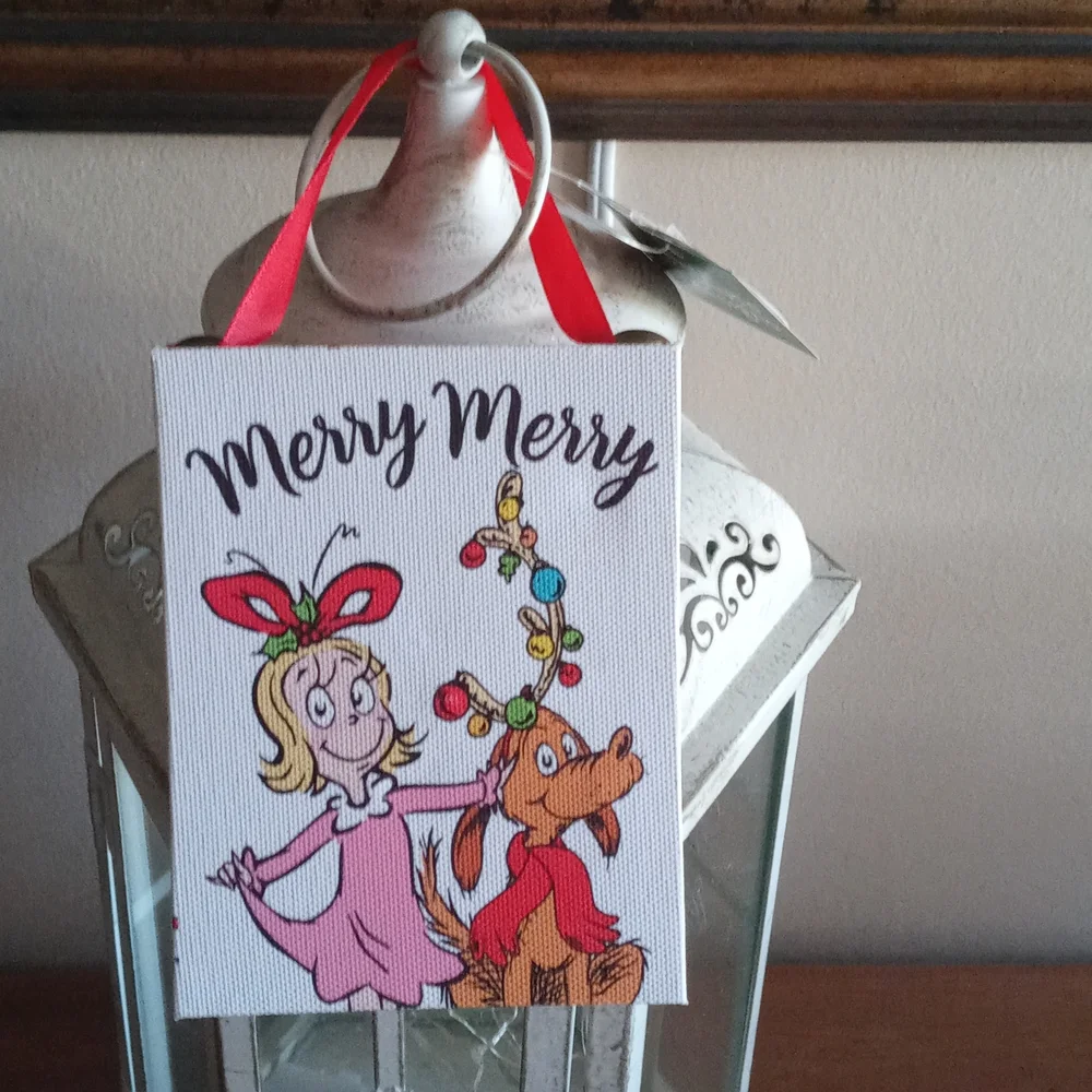 dr seuss light up